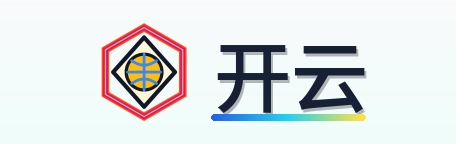 开云 Logo